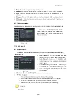 Preview for 30 page of TECHVIEW QV-3028 User Manual