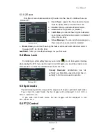 Preview for 31 page of TECHVIEW QV-3028 User Manual