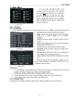 Preview for 14 page of TECHVIEW QV-3034 User Manual