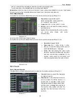 Preview for 17 page of TECHVIEW QV-3034 User Manual