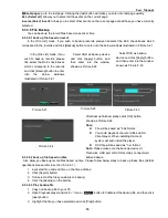 Preview for 20 page of TECHVIEW QV-3034 User Manual