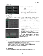 Preview for 12 page of TECHVIEW QV-3049 User Manual