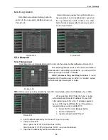 Preview for 18 page of TECHVIEW QV-3049 User Manual