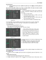 Preview for 19 page of TECHVIEW QV-3049 User Manual