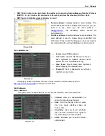 Preview for 21 page of TECHVIEW QV-3049 User Manual