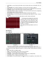 Preview for 22 page of TECHVIEW QV-3049 User Manual