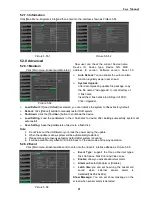 Preview for 25 page of TECHVIEW QV-3049 User Manual