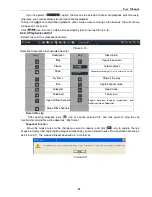 Preview for 31 page of TECHVIEW QV-3049 User Manual