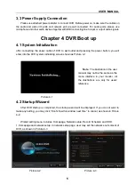 Предварительный просмотр 9 страницы TECHVIEW QV-3147 User Manual