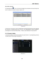 Preview for 38 page of TECHVIEW QV-3147 User Manual