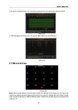 Предварительный просмотр 10 страницы TECHVIEW QV-3149 User Manual