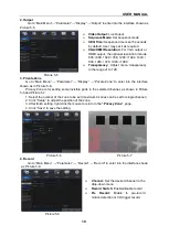 Предварительный просмотр 14 страницы TECHVIEW QV-3149 User Manual