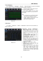 Предварительный просмотр 15 страницы TECHVIEW QV-3149 User Manual