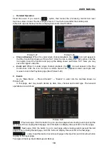 Предварительный просмотр 22 страницы TECHVIEW QV-3149 User Manual