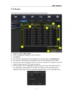 Preview for 33 page of TECHVIEW QV-3162 User Manual