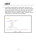 Preview for 16 page of TECHVIEW Wilink R150S User Manual
