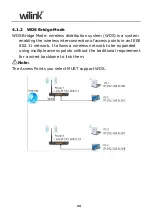 Preview for 48 page of TECHVIEW Wilink R150S User Manual