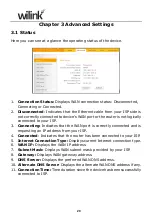 Preview for 24 page of TECHVIEW wilink R300T User Manual