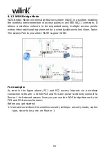 Preview for 39 page of TECHVIEW wilink R300T User Manual