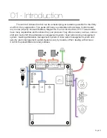 Preview for 3 page of TechVision AB-D1EWN Quick Start Manual