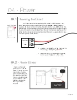 Preview for 8 page of TechVision AB-D1EWN Quick Start Manual