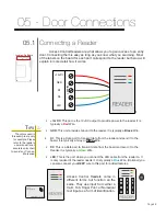 Preview for 9 page of TechVision AB-D1EWN Quick Start Manual