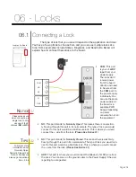 Preview for 14 page of TechVision AB-D1EWN Quick Start Manual