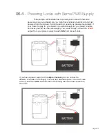 Preview for 17 page of TechVision AB-D1EWN Quick Start Manual