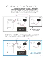 Preview for 18 page of TechVision AB-D1EWN Quick Start Manual