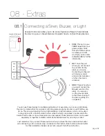 Preview for 22 page of TechVision AB-D1EWN Quick Start Manual