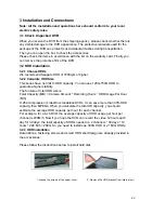 Предварительный просмотр 23 страницы TechVision DVR-LT016480 User Manual