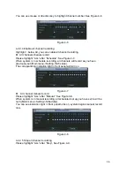 Предварительный просмотр 36 страницы TechVision DVR-LT016480 User Manual