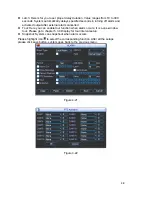 Предварительный просмотр 48 страницы TechVision DVR-LT016480 User Manual