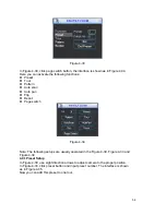 Предварительный просмотр 54 страницы TechVision DVR-LT016480 User Manual