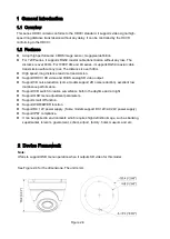 Preview for 4 page of TechVision HDE2P2W2-A Quick Start Manual