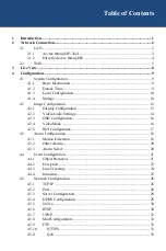 Preview for 5 page of TechVision ID-S2LIR100W2 Manual