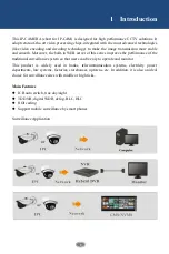 Preview for 7 page of TechVision ID-S2LIR100W2 Manual