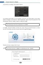 Preview for 9 page of TechVision ID-S2LIR100W2 Manual