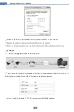 Preview for 11 page of TechVision ID-S2LIR100W2 Manual