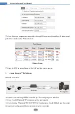 Preview for 12 page of TechVision ID-S2LIR100W2 Manual