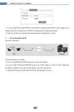 Preview for 13 page of TechVision ID-S2LIR100W2 Manual