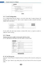 Preview for 16 page of TechVision ID-S2LIR100W2 Manual