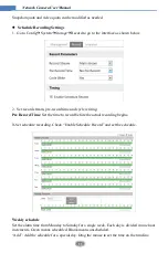 Preview for 17 page of TechVision ID-S2LIR100W2 Manual