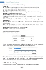 Preview for 20 page of TechVision ID-S2LIR100W2 Manual