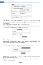 Preview for 33 page of TechVision ID-S2LIR100W2 Manual