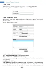 Preview for 38 page of TechVision ID-S2LIR100W2 Manual