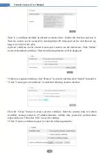 Preview for 40 page of TechVision ID-S2LIR100W2 Manual