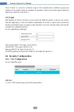 Preview for 41 page of TechVision ID-S2LIR100W2 Manual