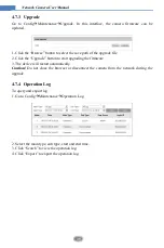 Preview for 45 page of TechVision ID-S2LIR100W2 Manual