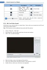 Preview for 49 page of TechVision ID-S2LIR100W2 Manual